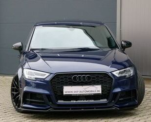 Audi S3 Gebrauchtwagen