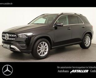 Mercedes-Benz GLE 300 Gebrauchtwagen