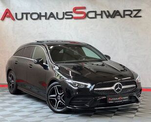 Mercedes-Benz CLA 200 Gebrauchtwagen