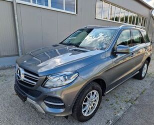 Mercedes-Benz GLE 250 Gebrauchtwagen