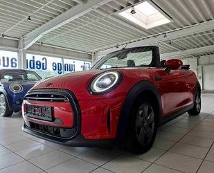 Mini Cooper Cabrio Gebrauchtwagen