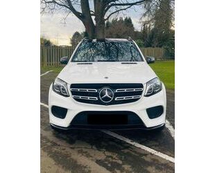 Mercedes-Benz GLS 350 Gebrauchtwagen
