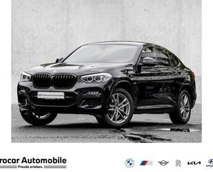 BMW X4 Gebrauchtwagen