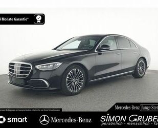 Mercedes-Benz S 350 Gebrauchtwagen