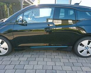 BMW i3 Gebrauchtwagen