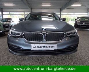 BMW 520 Gebrauchtwagen