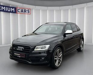 Audi SQ5 Gebrauchtwagen