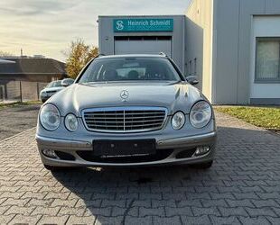 Mercedes-Benz E 280 Gebrauchtwagen