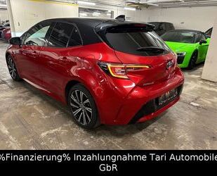 Toyota Corolla Gebrauchtwagen