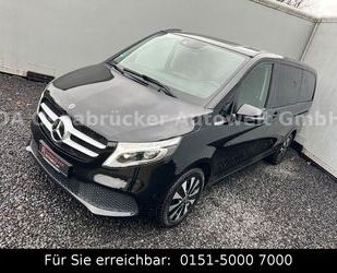 Mercedes-Benz V 250 Gebrauchtwagen