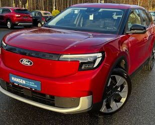 Ford Explorer Gebrauchtwagen