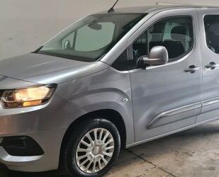 Toyota Proace (Verso) Gebrauchtwagen