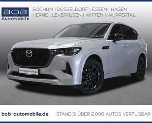 Mazda CX-60 Gebrauchtwagen