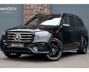 Mercedes-Benz GLS 580 Gebrauchtwagen