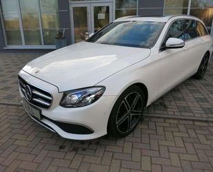Mercedes-Benz E 300 Gebrauchtwagen