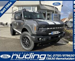 Ford Bronco Gebrauchtwagen