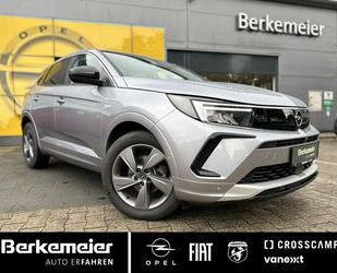 Opel Grandland (X) Gebrauchtwagen