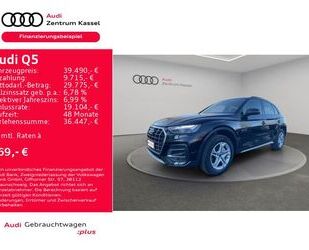 Audi Q5 Gebrauchtwagen
