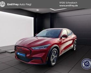 Ford Mustang Mach-E Gebrauchtwagen