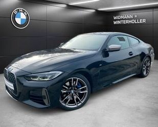 BMW M440 Gebrauchtwagen