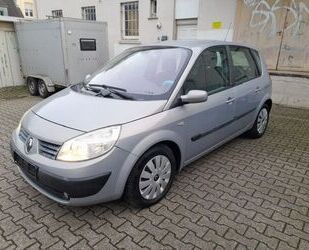 Renault Scenic Gebrauchtwagen