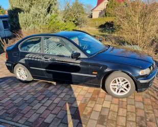 BMW 316 Gebrauchtwagen