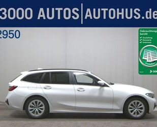 BMW 318 Gebrauchtwagen