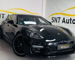Porsche Panamera Gebrauchtwagen