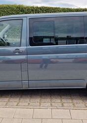 VW T5 Multivan Gebrauchtwagen