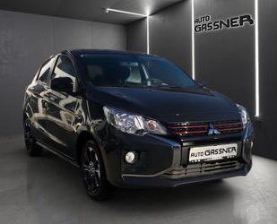 Mitsubishi Space Star Gebrauchtwagen
