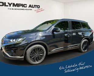 Mitsubishi Outlander Gebrauchtwagen
