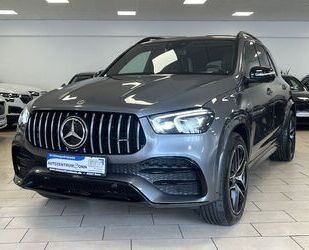 Mercedes-Benz GLE 53 AMG Gebrauchtwagen