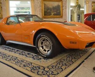 Corvette C3 Gebrauchtwagen