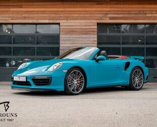 Porsche 991 Gebrauchtwagen