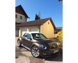 VW Beetle Gebrauchtwagen