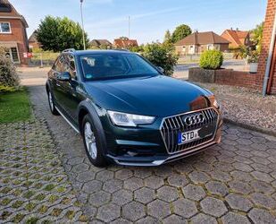 Audi A4 Allroad Gebrauchtwagen