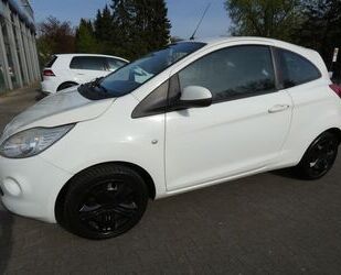 Ford Ka/Ka+ Gebrauchtwagen