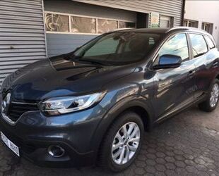 Renault Kadjar Gebrauchtwagen