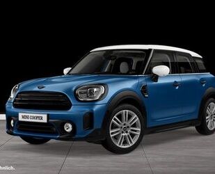 Mini Cooper Countryman Gebrauchtwagen