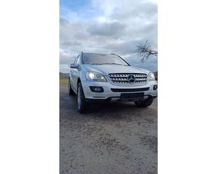 Mercedes-Benz ML 320 Gebrauchtwagen