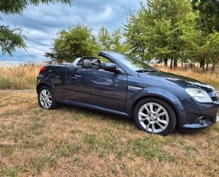Opel Tigra Gebrauchtwagen