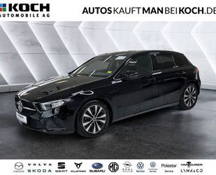Mercedes-Benz A 200 Gebrauchtwagen