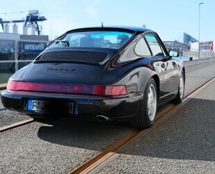Porsche 964 Gebrauchtwagen
