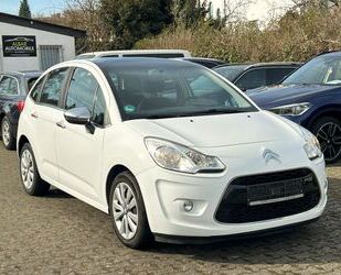 Citroen C3 Gebrauchtwagen
