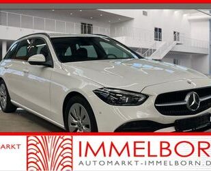 Mercedes-Benz C 200 Gebrauchtwagen