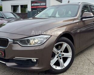 BMW 318 Gebrauchtwagen