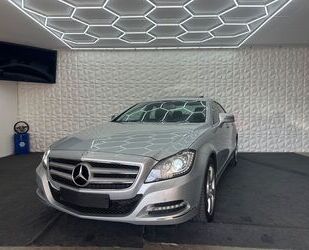 Mercedes-Benz CLS 350 Gebrauchtwagen