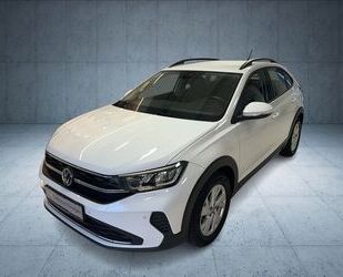 VW Taigo Gebrauchtwagen