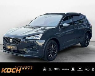 Seat Tarraco Gebrauchtwagen