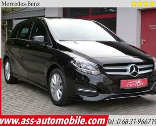 Mercedes-Benz B 180 Gebrauchtwagen